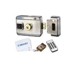 Khóa cổng điện tử Access Control Seakey C2