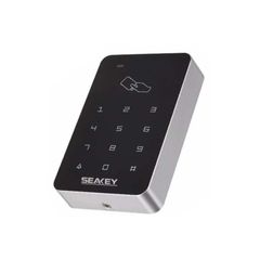 Khóa cổng Access Control Đầu đọc thẻ từ Seakey C7