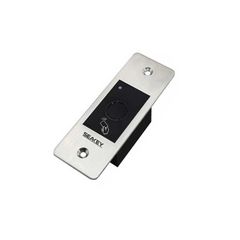 Khóa cổng Access Control đầu đọc vân tay Seakey C10F