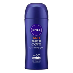 GEL CHỐNG NẮNG NIVEA SUN CARE UV MILKY SPF50+ PA++++ 80G