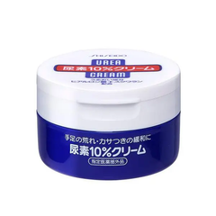 KEM TRỊ NỨT NẺ TAY CHÂN SHISEIDO UREA HŨ 100G