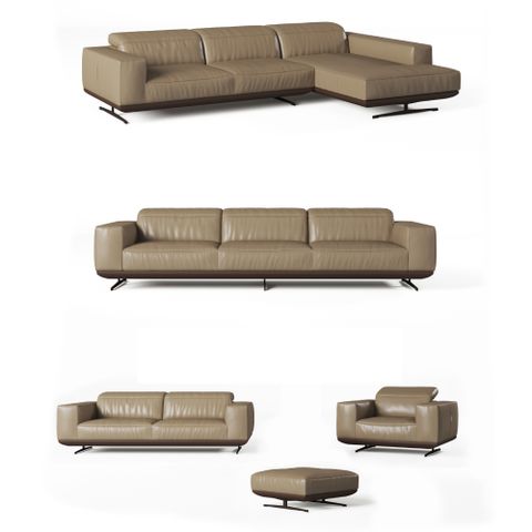 Sofa TLI Daniel