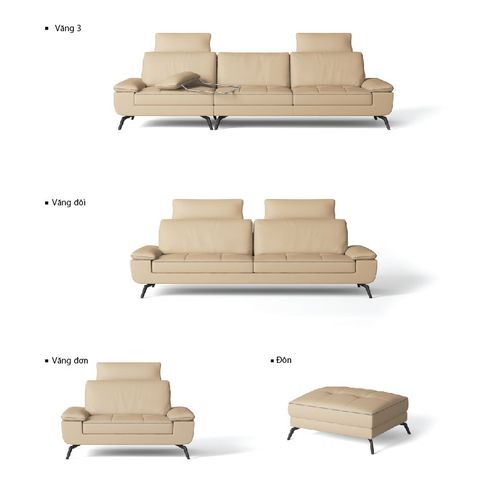 Sofa TLI Ifosa