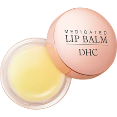 SON DƯỠNG MÔI DẠNG HŨ DHC MEDICATED LIP BALM 7,5G