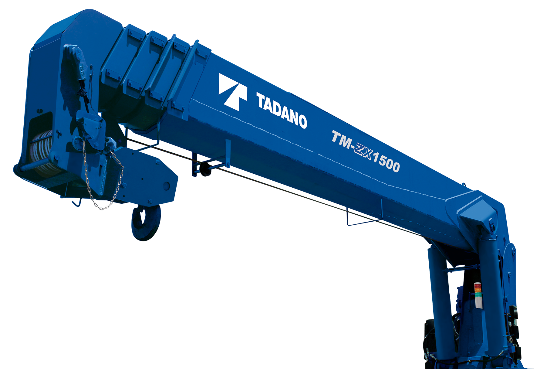 Cẩu Tadano TM-ZX1500HS