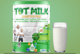 TOT MILK DIABETES PRO (FREE SHIPPING)