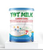 SỮA ĐỘT QUỴ TOT MILK CARDIO CARE