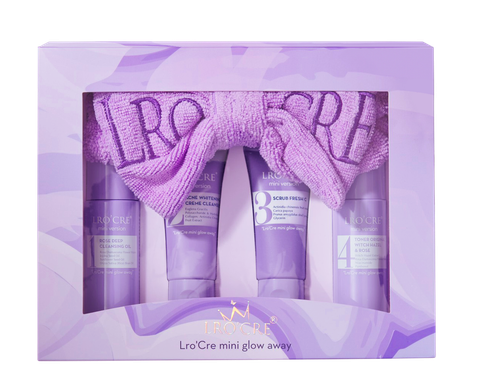  Lro'Cre Mini Glow Away By Lro'Cre/500g 