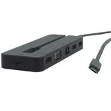  Bộ Kết Nối Vi Tính HP USB-C Mini Dock - 1PM64AA 