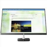  HP N270h 27-inch Monitor (2MW70AA) 