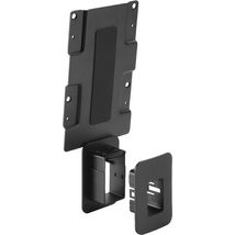  HP PC Mounting Bracket for Monitors 