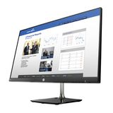  HP N240h 23.8-inch Monitor (2MW69AA) 