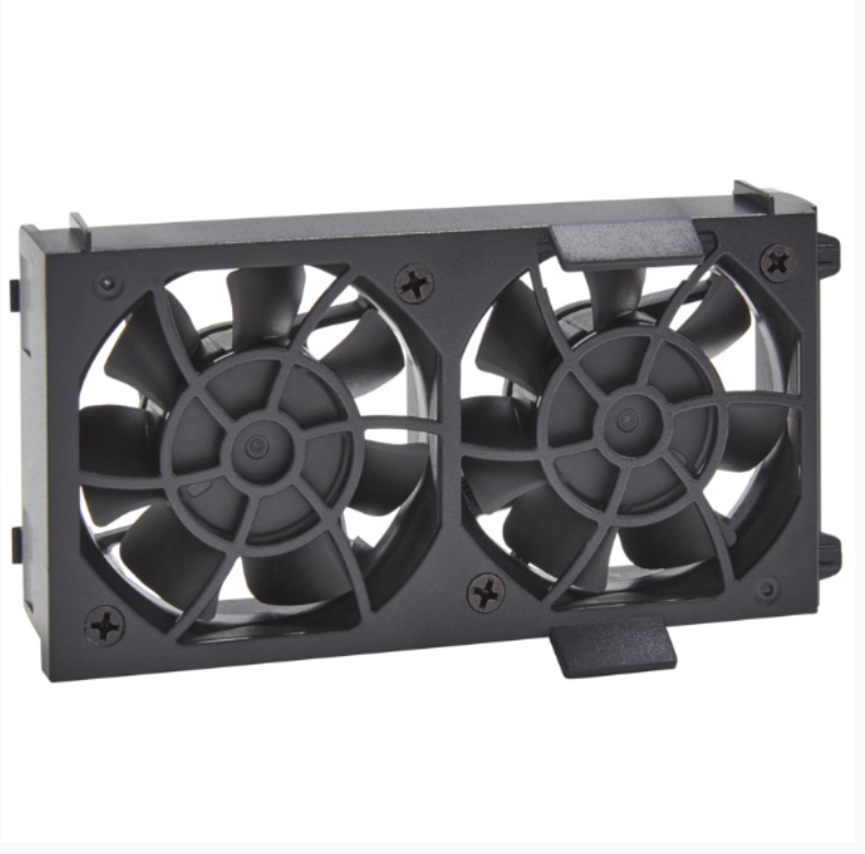  QUẠT GIẢI NHIỆT HP Z2G9 TWR Dual Front Fan Kit(4N007AA) 