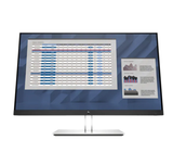  Màn hình HP EliteDisplay E27 G4 FHD-27.0 Inch Monitor, 3Y WTY_9VG71AA 