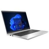  HP ProBook 445G9-AMD Ryzen 5-5625U /8GB DDR4/ SSD 512GB/ 14'' FHD/ AMD Radeon Graphics/ Silver/ W11H/ 1Y_6M167PA 