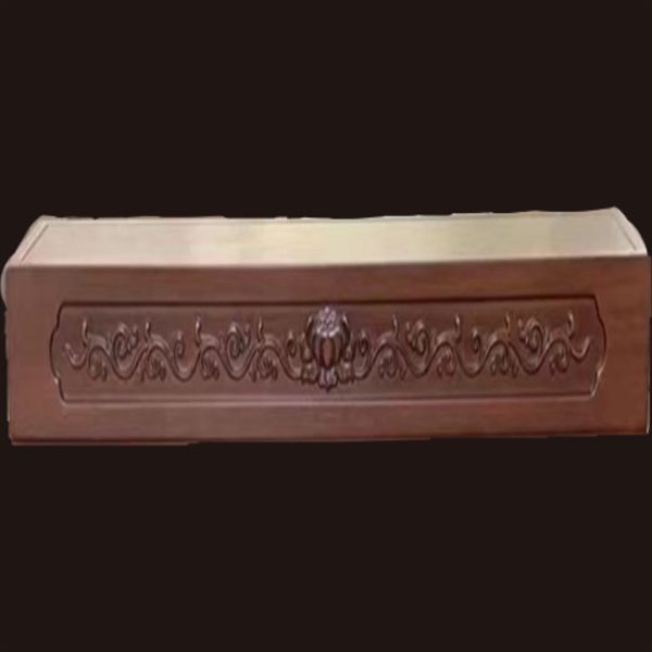 Bệ ban thần tài gỗ Đàn hương
