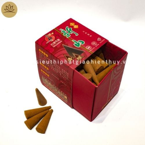 Trầm Đài Loan