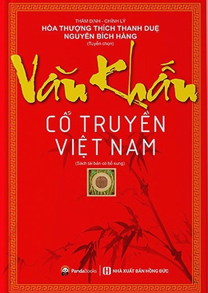Sách - Văn khấn cổ truyền VN (Khấn Nôm dày)