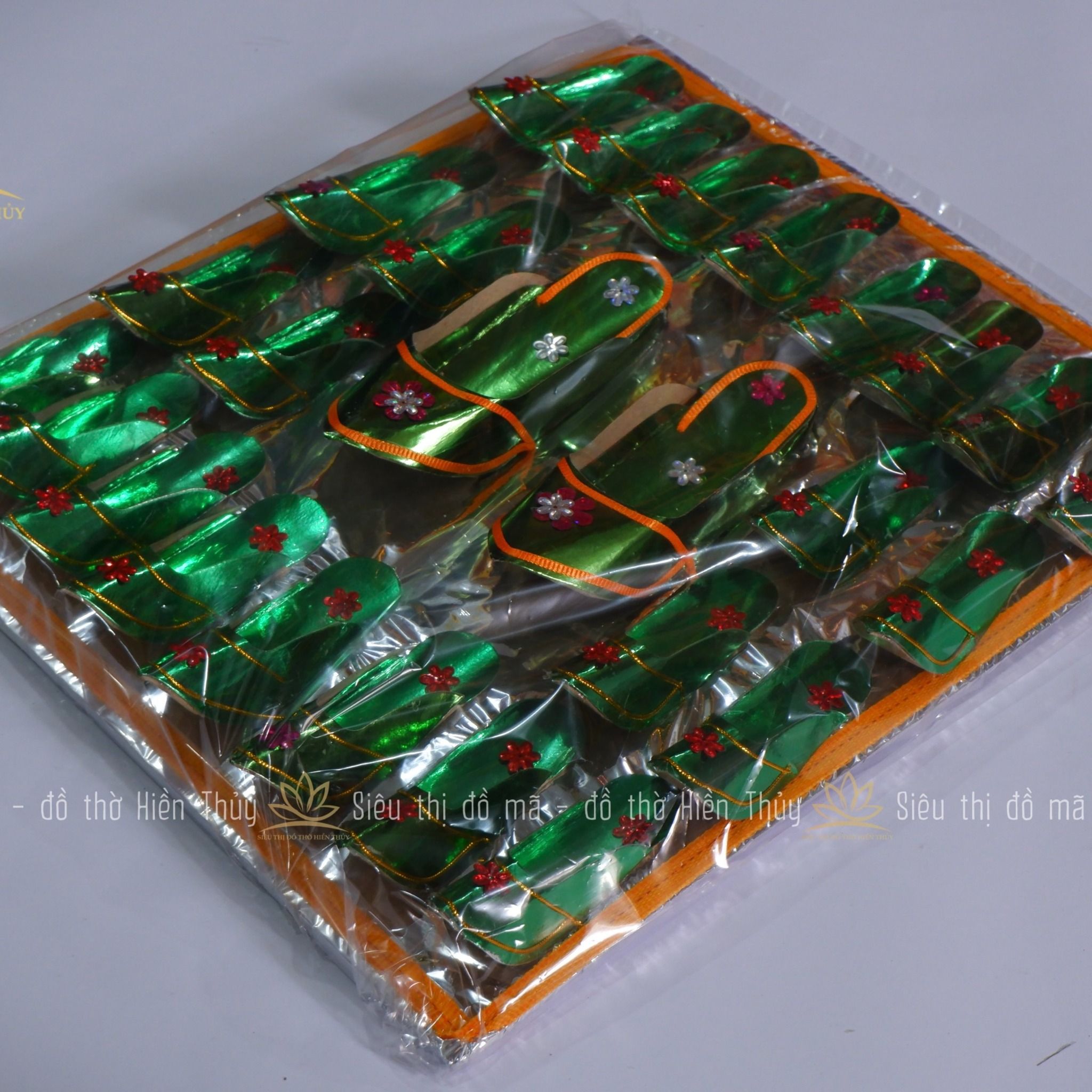 Vỉ Hải Xảo