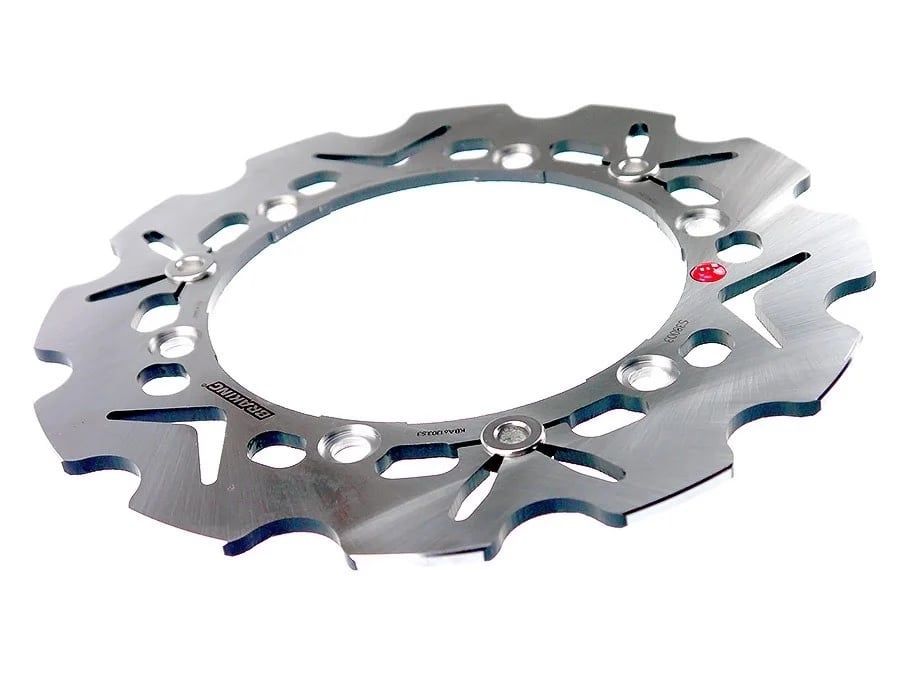 Đĩa thắng Braking S3 275mm cho SH300i/SH350i