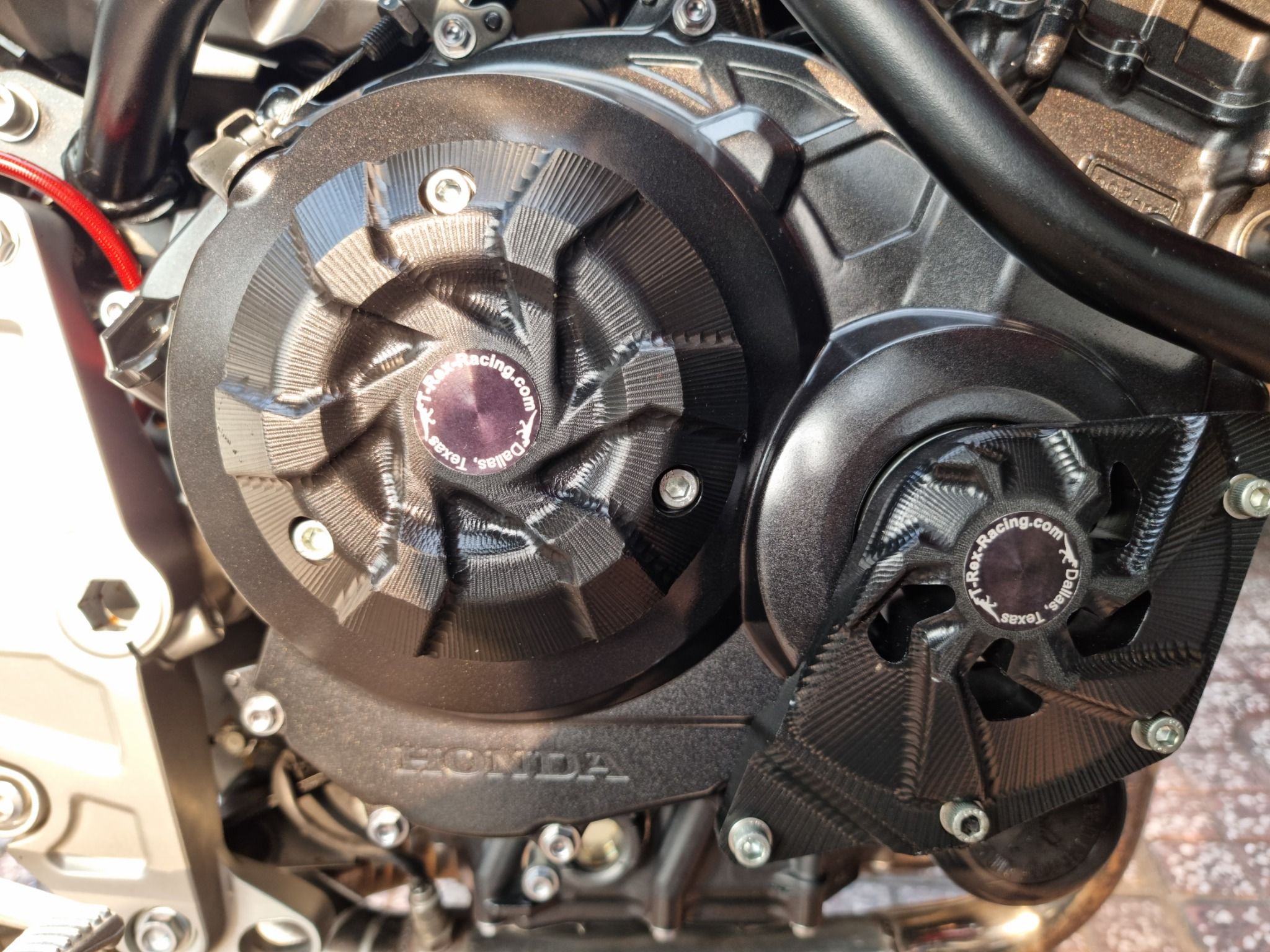 CB1000R Neo Plus nhập HQCN 2018 odo 14.000 km