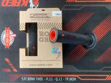 Bao tay Ariete Road Grips