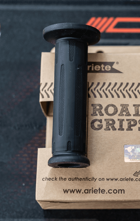 Bao tay Ariete Road Grips 24/SSF