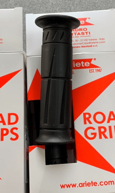 Bao tay Ariete Road Grips 25/SSF