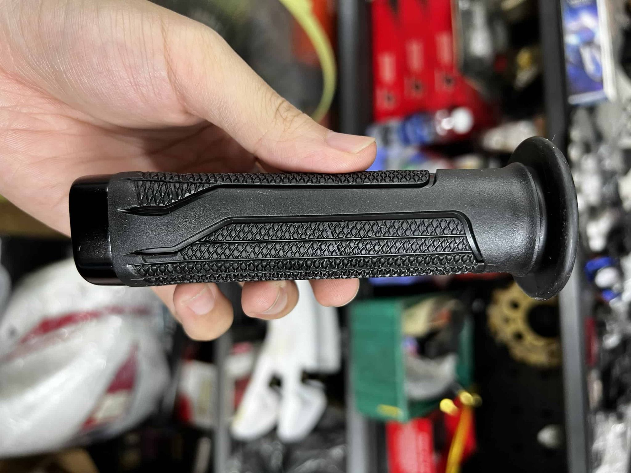 Bao tay Driven Racing Pulse