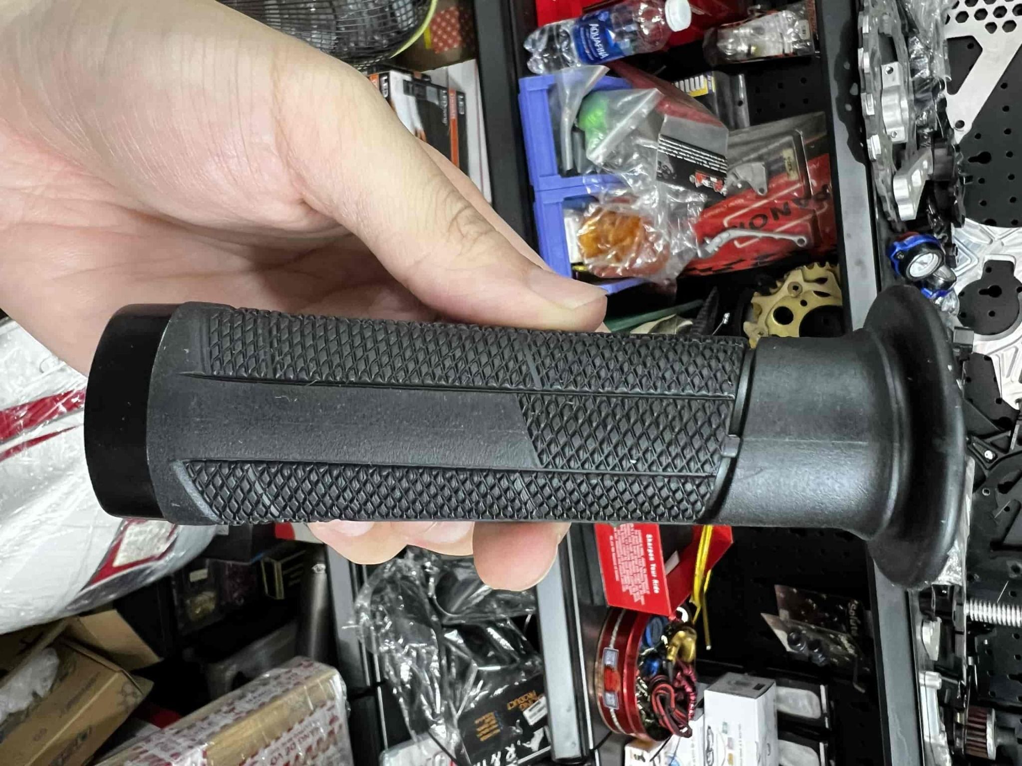 Bao tay Driven Racing Pulse
