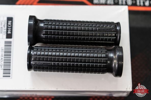 Bao tay Motogadget M-Grip Soft