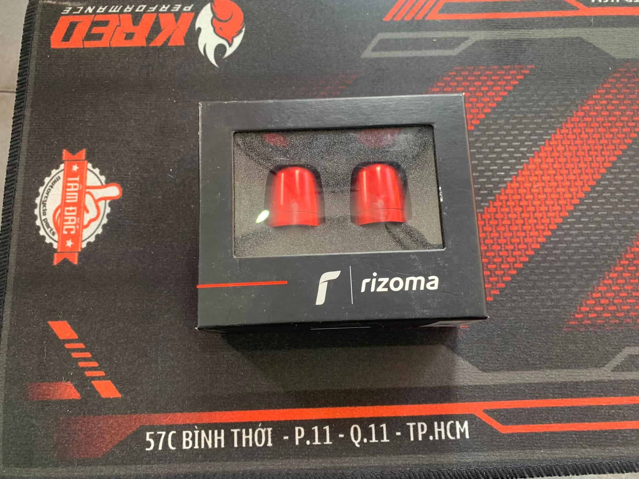 Gù tay lái Rizoma Chính Hãng