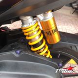  Phuộc Ohlins HO811 Vario / Click Bình Dầu Trên 