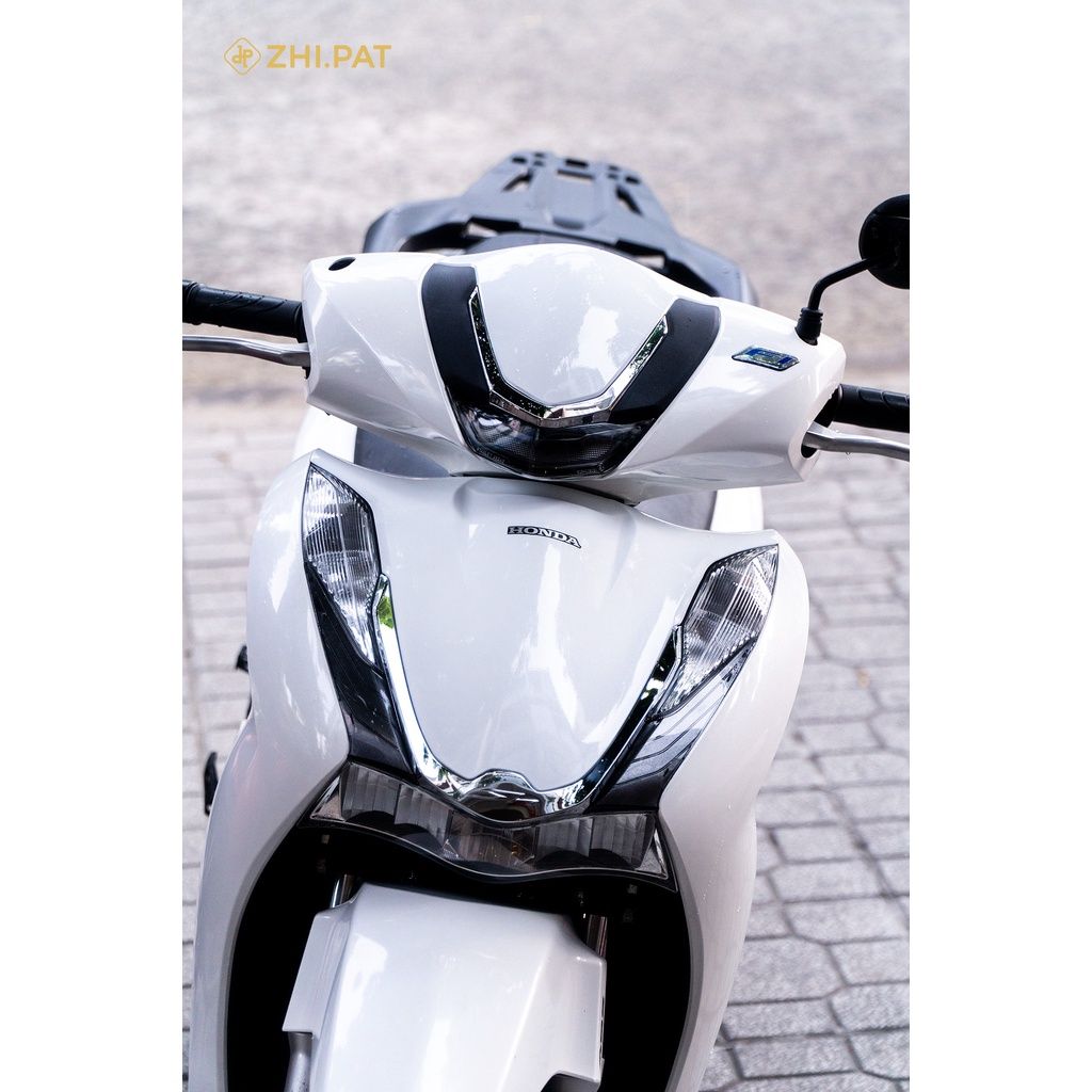 Ốp mão đầu Zhipat SH350i cho SH160i/SH150i/SH125i