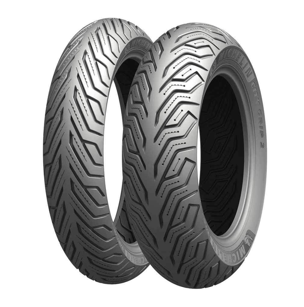 Vỏ Michelin City Grip 2 cho SH350i / SH300i