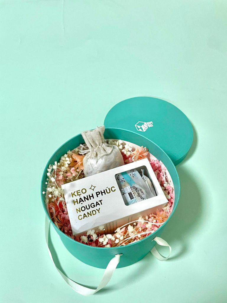  'Sweetie' GiftSet 