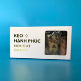  Kẹo hạnh phúc/Nougat Candy 