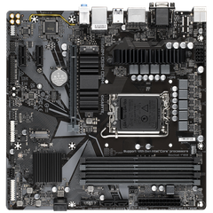 Mainboard MSI MAG Z590 TOMAHAWK WIFI