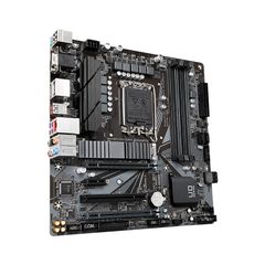 Mainboard Gigabyte B660M D3H DDR4