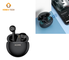 Tai nghe Bluetooth ACOME Airdots T2 Black