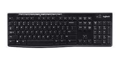 Bàn phím không dây Logitech K270