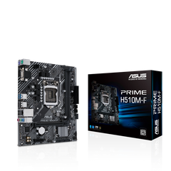 Mainboard Asus PRIME H510M-F