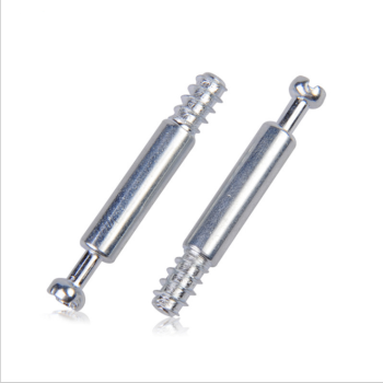 Cốt trắng ren thưa 45mm CT45MM