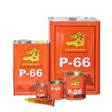  Keo rồng vàng P66 loại 15kg (thùng) 