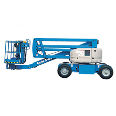 Xe Nâng Người Boomlift 16m