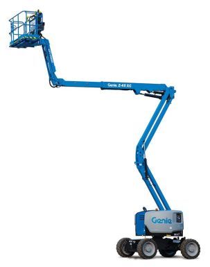 Xe nâng người Boomlift 16m Z-45