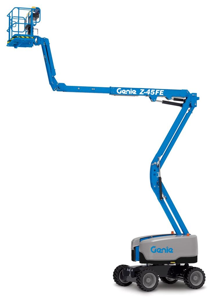 Xe Nâng Người Boomlift 16m