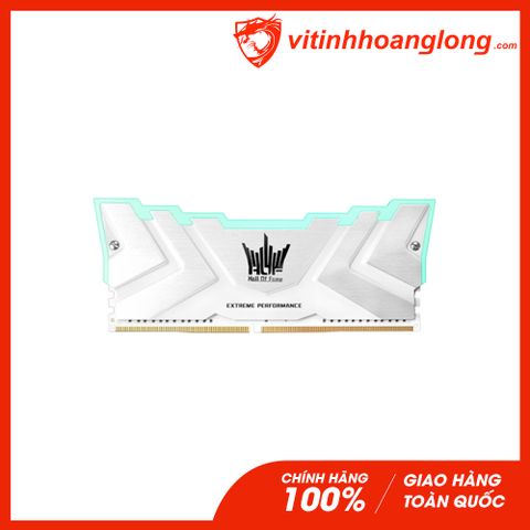  Ram PC DDR4 Galax 16G bus 4000 Hall Of Fame HOF II RGB (2x8G) ( HOF4CRL1CST4000M19SF162C ) Tản Nhiệt 