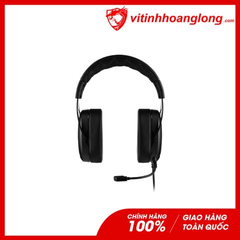  Tai nghe Corsair HS50 PRO Stereo (CA-9011215-AP) 