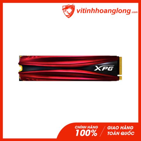  Ổ cứng SSD Adata 2T XPG Gammix S11 Pro M2 2280 (AGAMMIXS11P-2TT-C) 